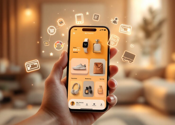 Top e-commerce developers in Kannur - nexcrestit.com