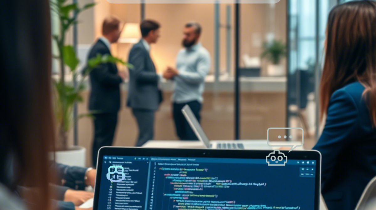 Balancing AI and Coding - nexcrestit.com Knowledge: Lessons from a Junior Python Interview at Nexcrest LLP Balancing AI and Coding Knowledge: Lessons from a Junior Python Interview at Nexcrest LLP - nexcrestit.com
